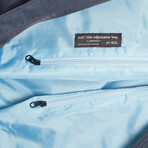 Adjustable Bag A10 // Navy