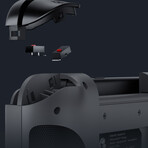 GameSir X2 Bluetooth Android + iOS Mobile Gaming Controller