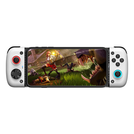GameSir Type-C Android Mobile Gaming Controller With Cooler - GameSir - Touch of Modern