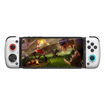 GameSir X3 Type-C Android Mobile Gaming Controller With Cooler