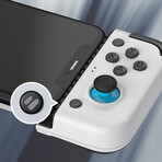 GameSir X2 Lightning Wired Mobile Gaming Controller