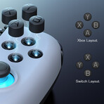 GameSir X3 Type-C Android Mobile Gaming Controller With Cooler