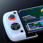 GameSir X3 Type-C Android Mobile Gaming Controller With Cooler
