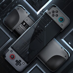 GameSir X2 Bluetooth Android + iOS Mobile Gaming Controller
