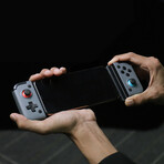 GameSir X2 Bluetooth Android + iOS Mobile Gaming Controller