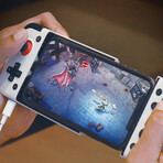 GameSir X2 Lightning Wired Mobile Gaming Controller