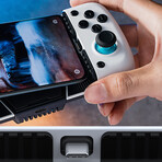 GameSir X3 Type-C Android Mobile Gaming Controller With Cooler