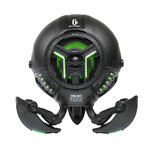 Mars Pro Bluetooth Speaker Stereo // Black