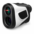 Golf Rangefinder With Slope