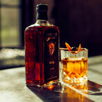 Silver Cross Four Grain Whiskey // 750 ml