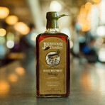 Buggy Whip Wheat Whiskey // 750 ml