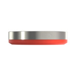 Hydaway Collapsible Cup // 12 Fl. Oz. // Set of 2 // Ember