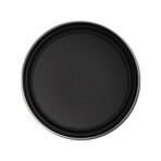 Hydaway Collapsible Cup // 12 Fl. Oz. // Set of 2 // Jet Black