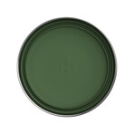 Hydaway Collapsible Bowl // 32 Fl. Oz. // Set of 2 // Fern