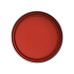 Hydaway Collapsible Bowl // 32 Fl. Oz. // Set of 2 // Ember