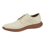 Hennings Plain Toe // Sand Nubuck (US: 10.5)