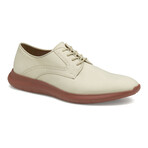 Hennings Plain Toe // Sand Nubuck (US: 10.5)