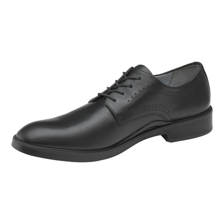 Xc4 Maddox Plain Toe Unisex Shoe // Black (US: 7)