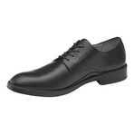 Xc4 Maddox Plain Toe Unisex Shoe // Black (US: 11)