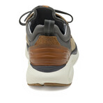 Xc4 Tr1-Luxe Hybrid // Beige Nubuck (US: 9.5)