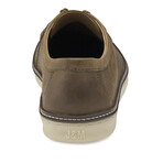 Mcguffey Moc Toe // Tan Oiled (US: 9)