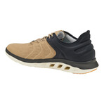 Activate Luxe U-Throat // Tan + Black (US: 9)