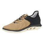 Activate Luxe U-Throat // Tan + Black (US: 9)