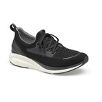Xc4 Tr1-Sport Hybrid // Black Knit + Full Grain (US: 9)