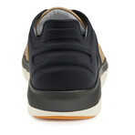 Activate Luxe U-Throat // Tan + Black (US: 9)