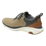 Xc4 Tr1-Luxe Hybrid // Beige Nubuck (US: 9.5)