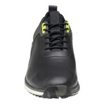 Xc4 H1-Luxe Hybrid // Black + Dark Gray (US: 10)