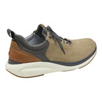 Xc4 Tr1-Luxe Hybrid // Beige Nubuck (US: 9.5)