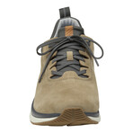 Xc4 Tr1-Luxe Hybrid // Beige Nubuck (US: 9.5)