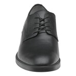 Xc4 Maddox Plain Toe Unisex Shoe // Black (US: 11)