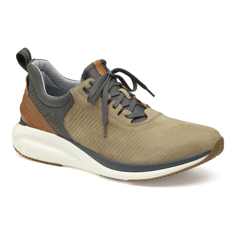 Xc4 Tr1-Luxe Hybrid // Beige Nubuck (US: 7)