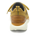 Xc4 Tr1-Sport Hybrid // Gold Knit + Full Grain (US: 9.5)