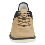 Activate Luxe U-Throat // Tan + Black (US: 9)