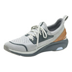 Xc4 Tr1-Sport Hybrid // Light Gray Knit + Full Grain (US: 10.5)