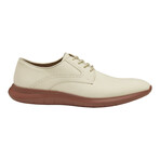 Hennings Plain Toe // Sand Nubuck (US: 10.5)