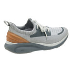 Xc4 Tr1-Sport Hybrid // Light Gray Knit + Full Grain (US: 10.5)