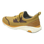 Xc4 Tr1-Sport Hybrid // Gold Knit + Full Grain (US: 9.5)