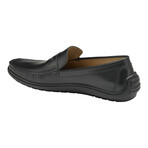 Nichols Penny // Black (US: 8.5)