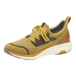 Xc4 Tr1-Sport Hybrid // Gold Knit + Full Grain (US: 9.5)