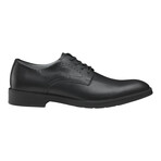 Xc4 Maddox Plain Toe Unisex Shoe // Black (US: 11)