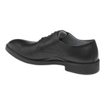 Xc4 Maddox Plain Toe Unisex Shoe // Black (US: 11)