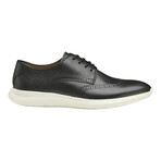 Hennings Wingtip // Black (US: 7)
