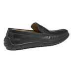 Nichols Penny // Black (US: 8.5)