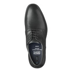Xc4 Maddox Plain Toe Unisex Shoe // Black (US: 11)