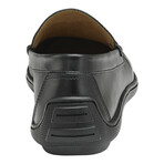 Nichols Penny // Black (US: 8.5)