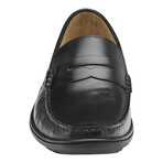 Nichols Penny // Black (US: 8.5)